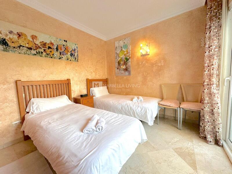 3 Cuarto Apartamento en venta