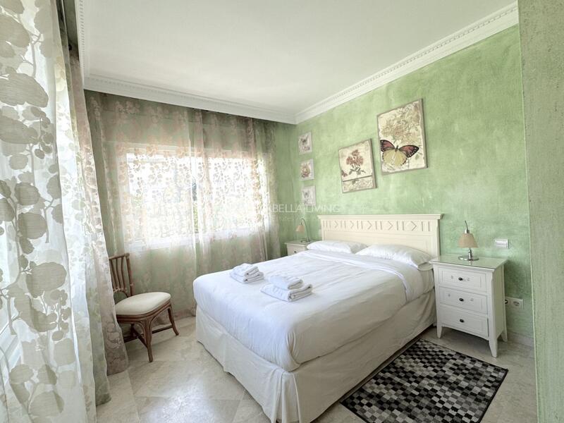 3 Cuarto Apartamento en venta