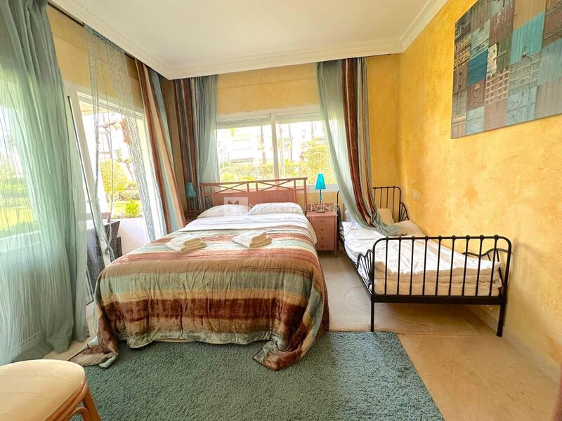 3 Cuarto Apartamento en venta