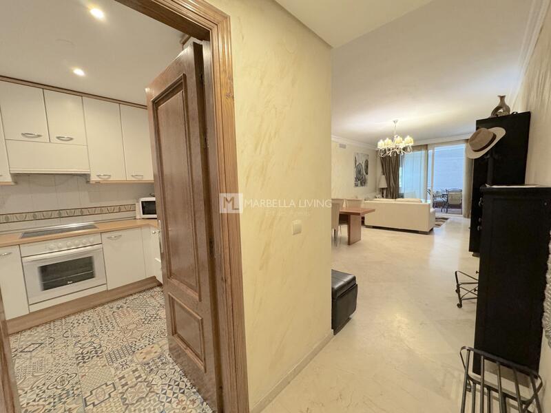 3 Cuarto Apartamento en venta