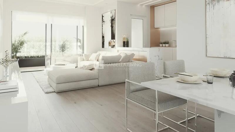 3 bedroom Apartment for sale