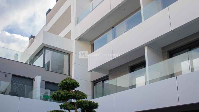 3 bedroom Apartment for sale