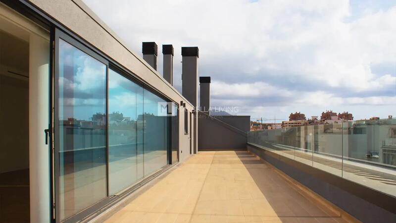 3 bedroom Apartment for sale
