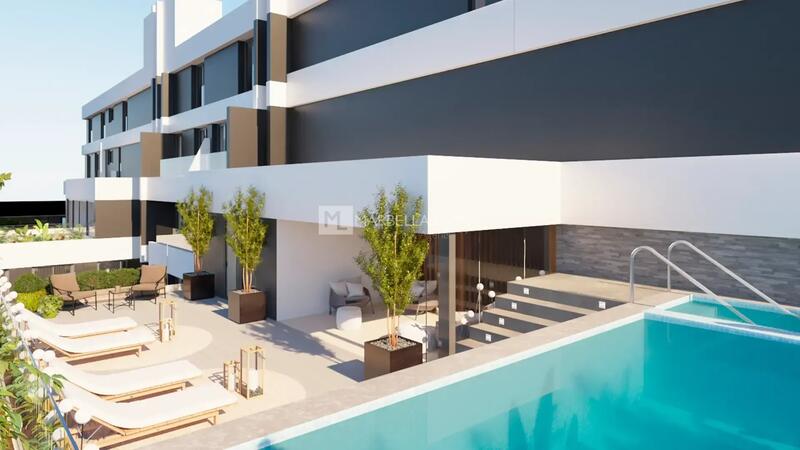 3 bedroom Apartment for sale