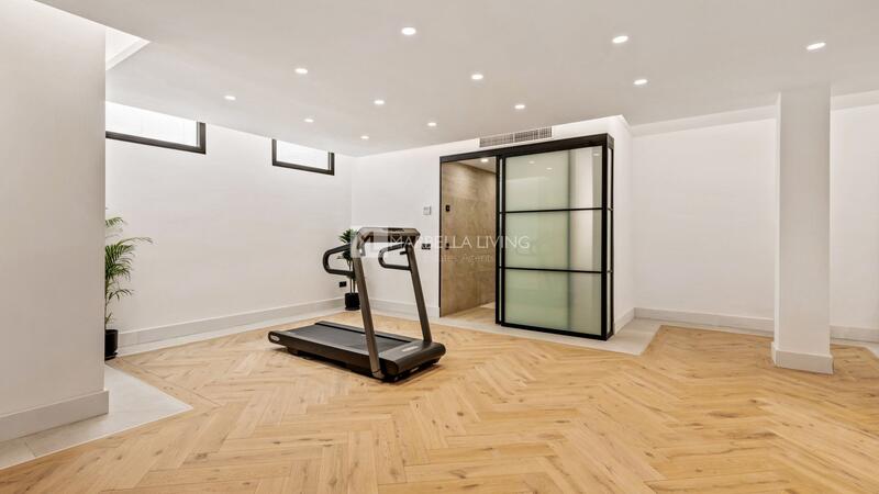 5 chambre Villa à vendre