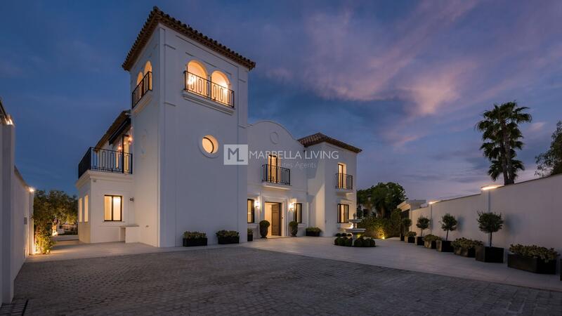 5 chambre Villa à vendre