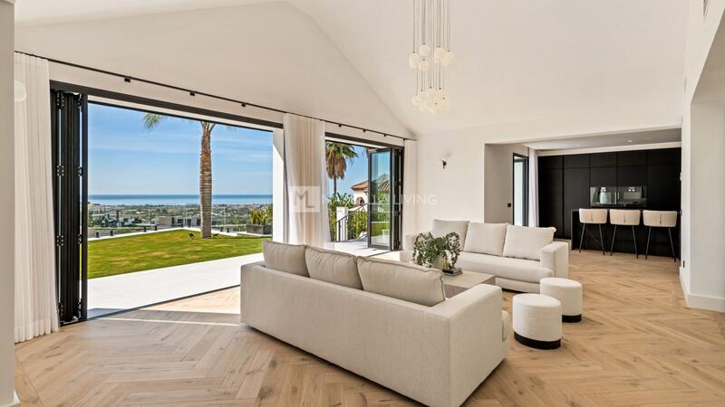 5 chambre Villa à vendre
