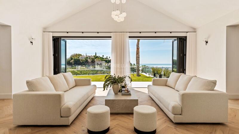 5 chambre Villa à vendre