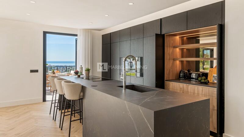 5 chambre Villa à vendre