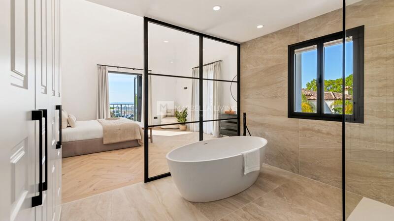 5 chambre Villa à vendre