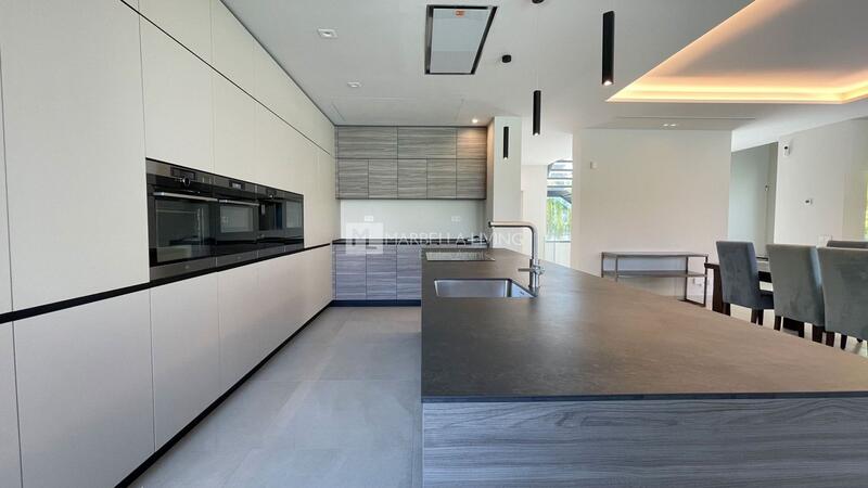 5 Schlafzimmer Villa zu verkaufen