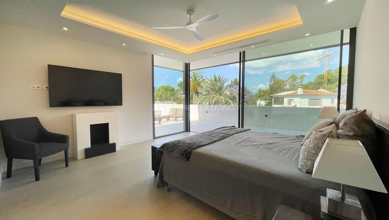 5 Schlafzimmer Villa zu verkaufen