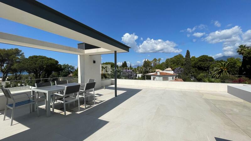5 Schlafzimmer Villa zu verkaufen