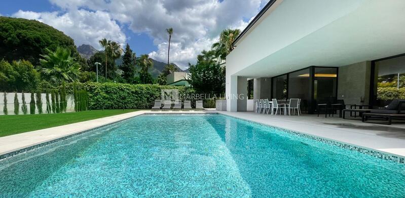 5 Schlafzimmer Villa zu verkaufen