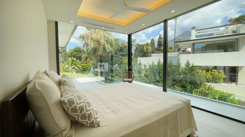 5 Schlafzimmer Villa zu verkaufen