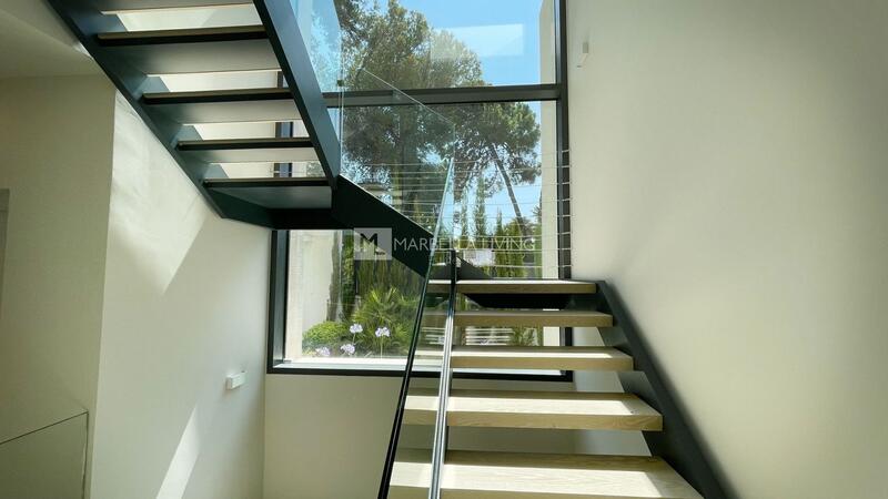 5 Schlafzimmer Villa zu verkaufen