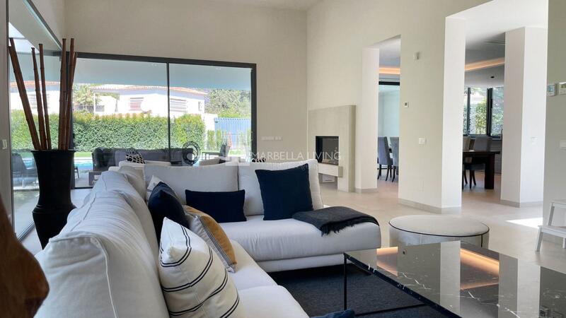 5 Schlafzimmer Villa zu verkaufen