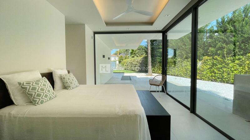 5 Schlafzimmer Villa zu verkaufen