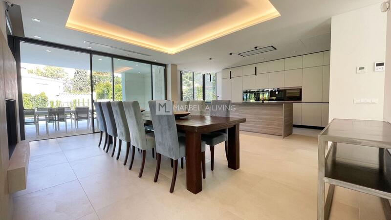 5 Schlafzimmer Villa zu verkaufen