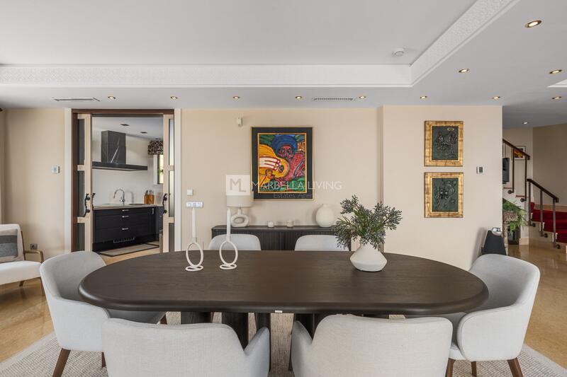 4 slaapkamer Tweezijdig Te koop