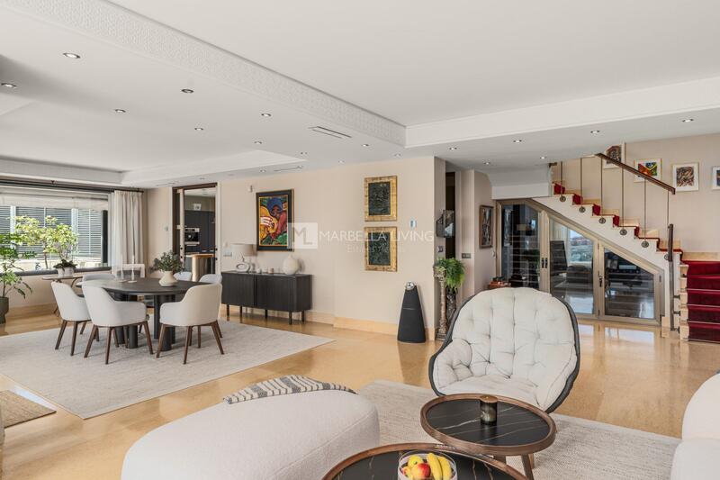 4 slaapkamer Tweezijdig Te koop