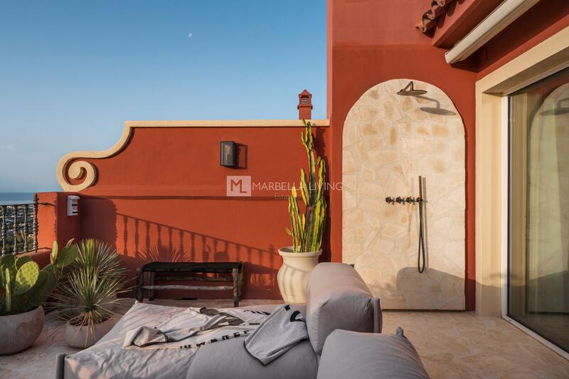 3 Cuarto Dúplex en venta