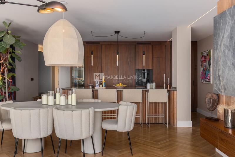 3 Cuarto Dúplex en venta