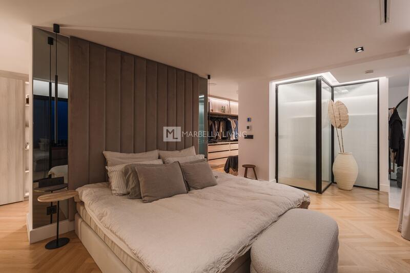 3 Cuarto Dúplex en venta