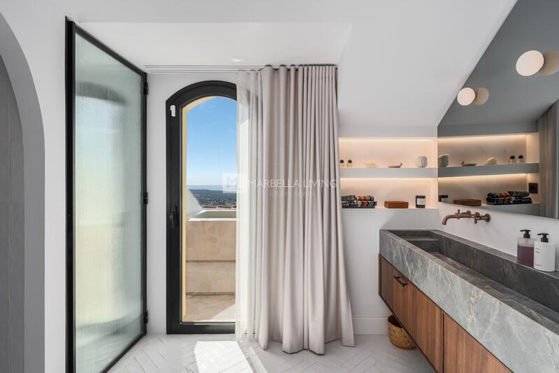 3 Cuarto Dúplex en venta