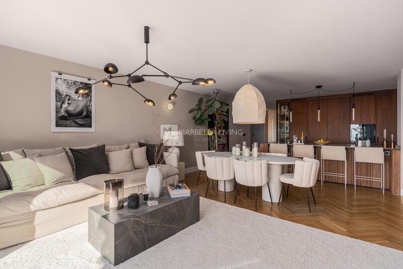 3 Cuarto Dúplex en venta