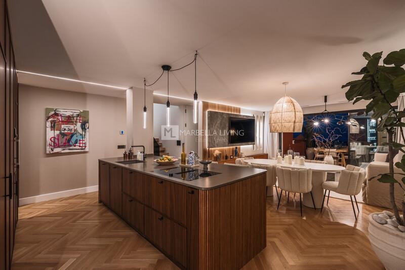 3 Cuarto Dúplex en venta