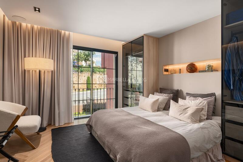 3 Cuarto Dúplex en venta