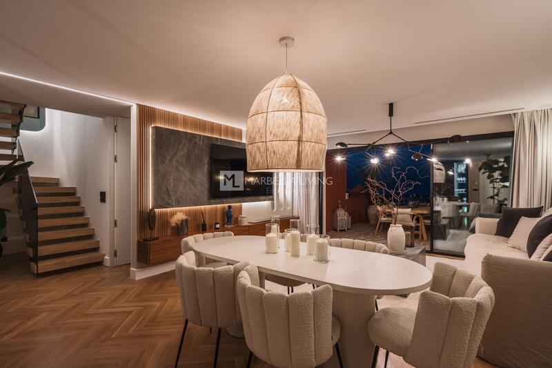 3 Cuarto Dúplex en venta