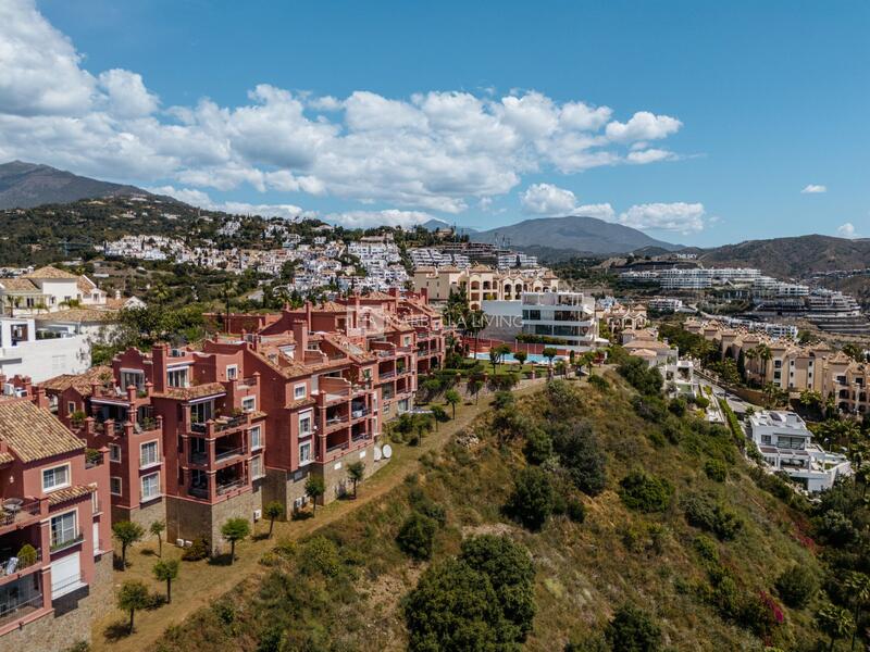 3 Cuarto Dúplex en venta
