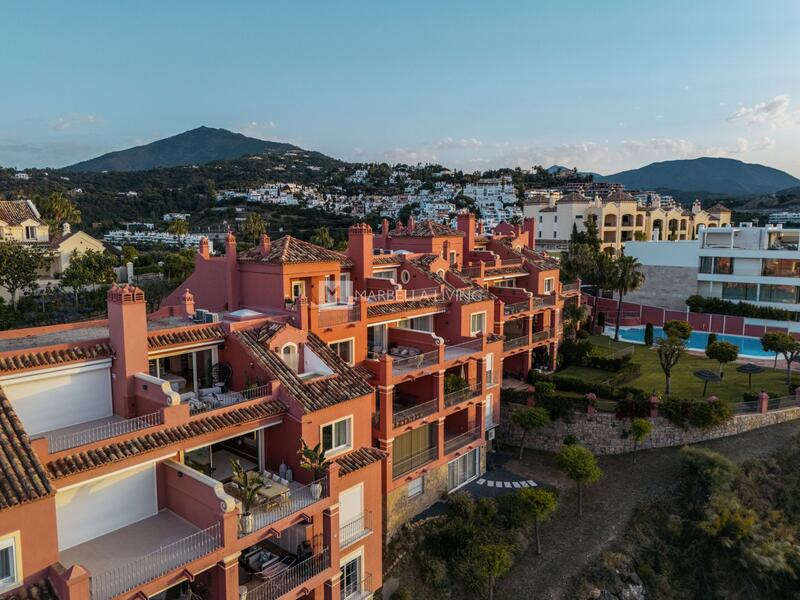 3 Cuarto Dúplex en venta