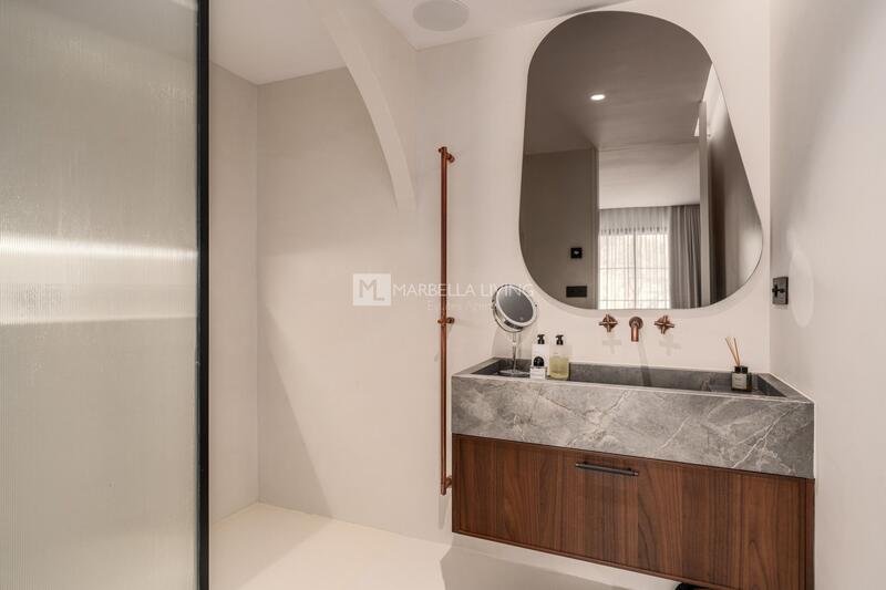 3 Cuarto Dúplex en venta