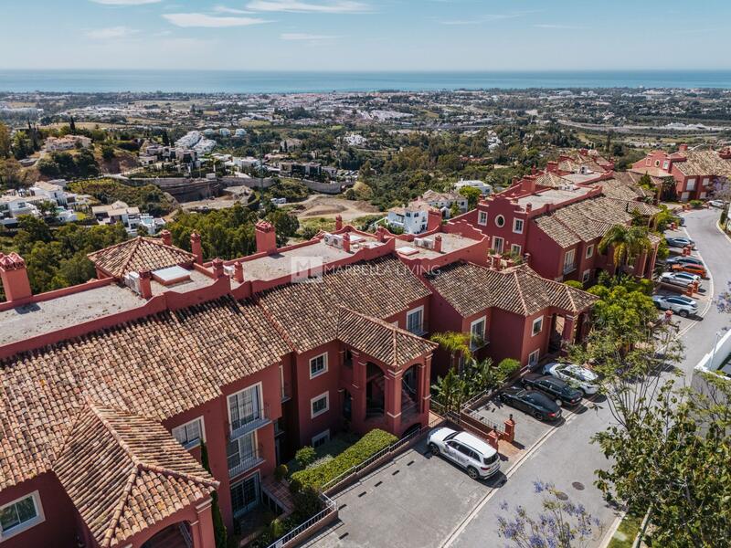 3 Cuarto Dúplex en venta