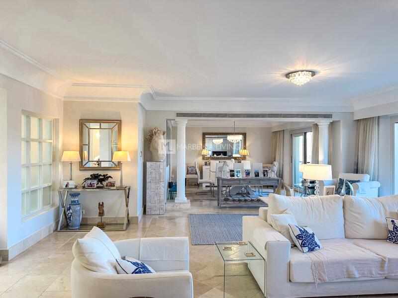 Duplex zu verkaufen in Sotogrande, Cádiz