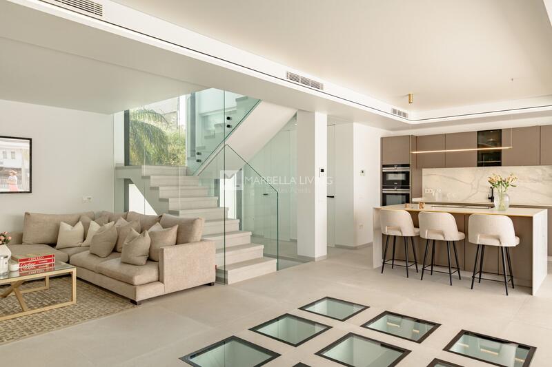 4 slaapkamer Villa Te koop