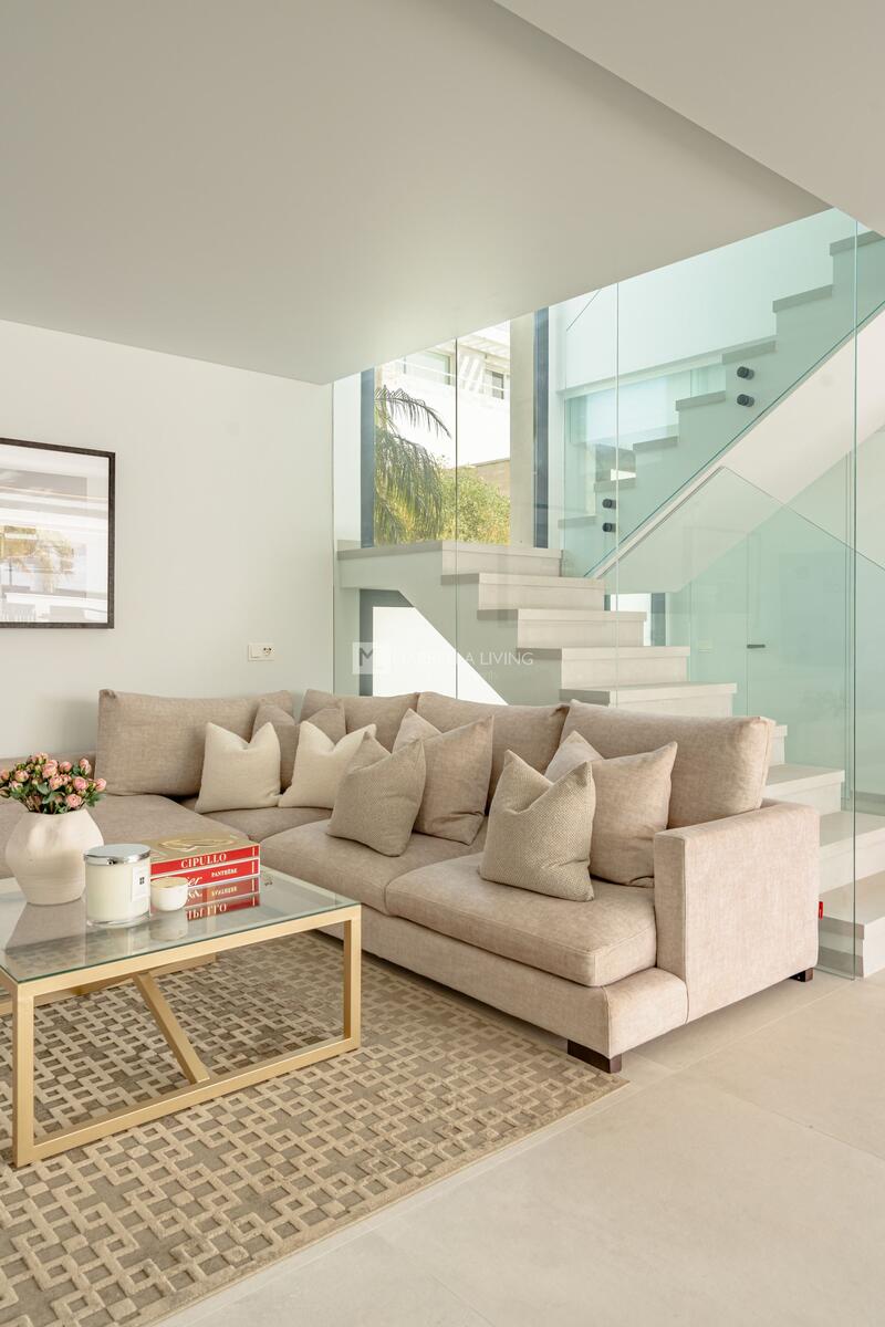 4 slaapkamer Villa Te koop
