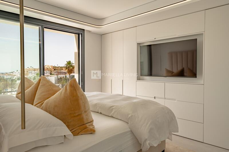 4 slaapkamer Villa Te koop