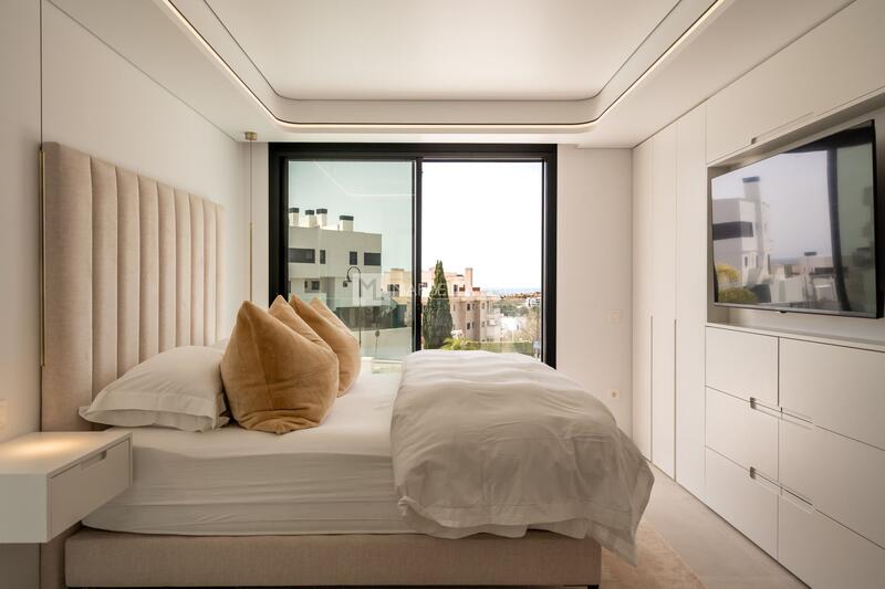 4 slaapkamer Villa Te koop