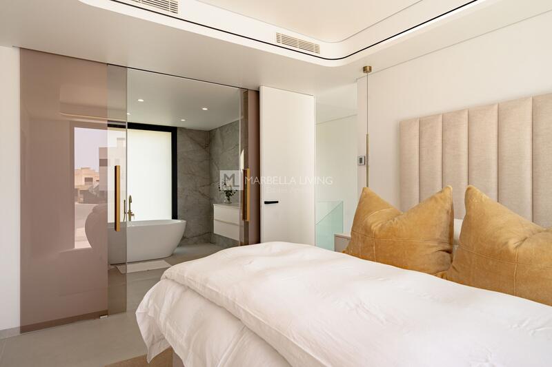 4 slaapkamer Villa Te koop