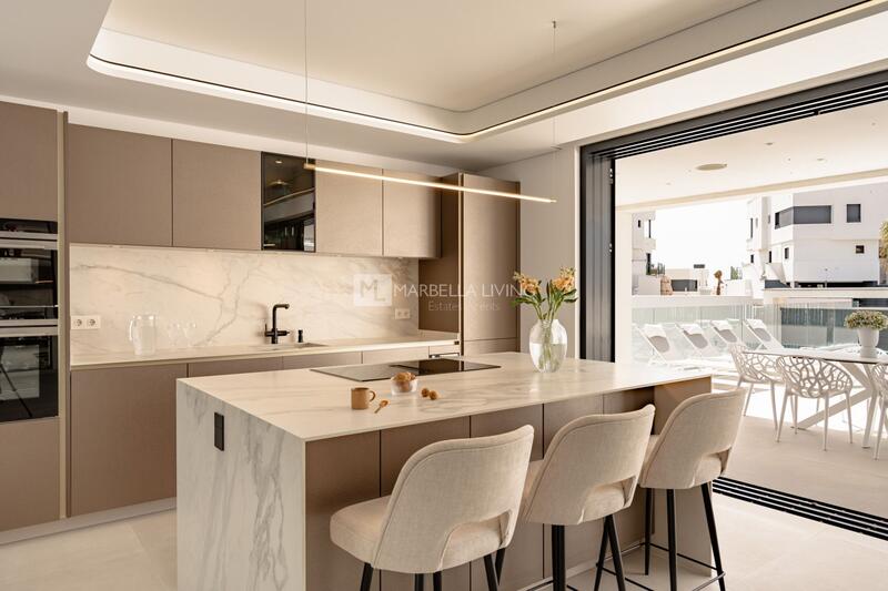 4 slaapkamer Villa Te koop