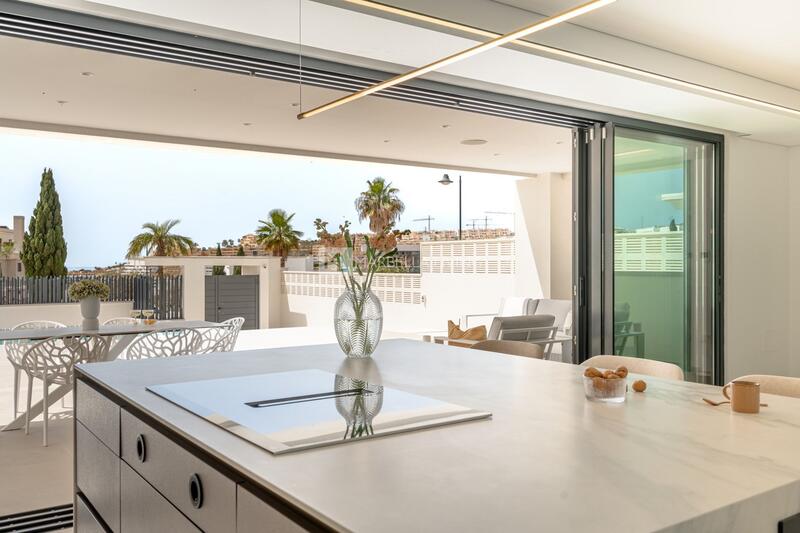 4 slaapkamer Villa Te koop