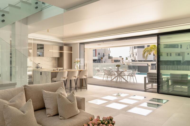 4 slaapkamer Villa Te koop