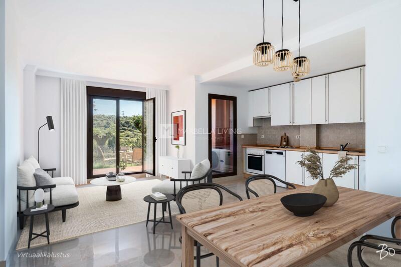Apartment for sale in Estepona, Málaga