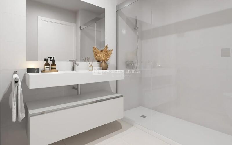 3 bedroom Apartment for sale