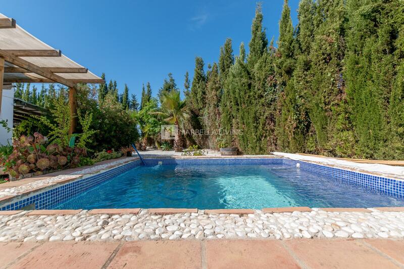 2 bedroom Country House for sale