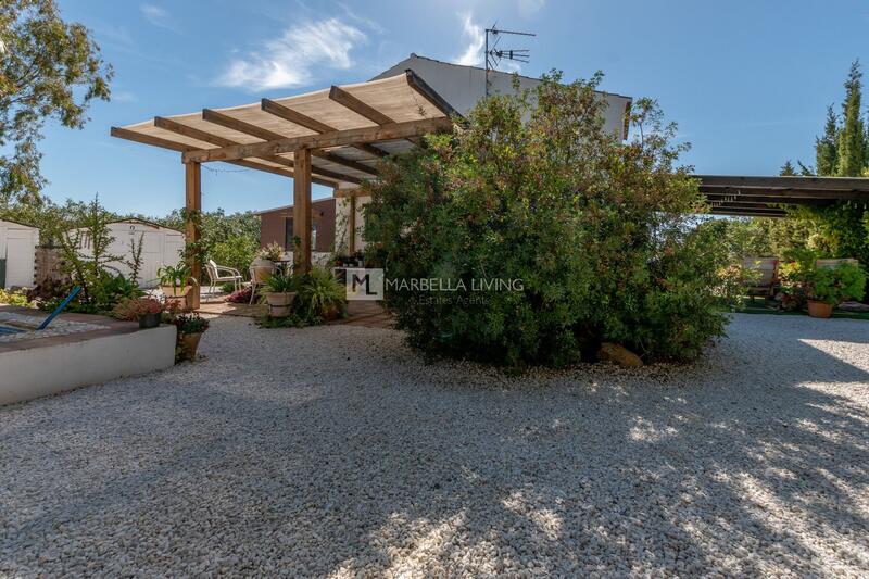 2 bedroom Country House for sale